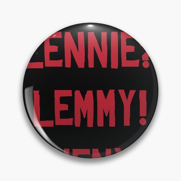 Item preview, Lenny Essential designed and sold by arthurgibbs.