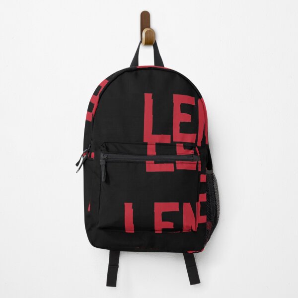 Item preview, Lenny Essential designed and sold by arthurgibbs.