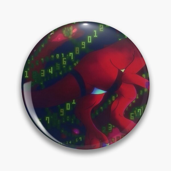 Item preview, Guilmons in cyberspace designed and sold by Starlit-Empusa.