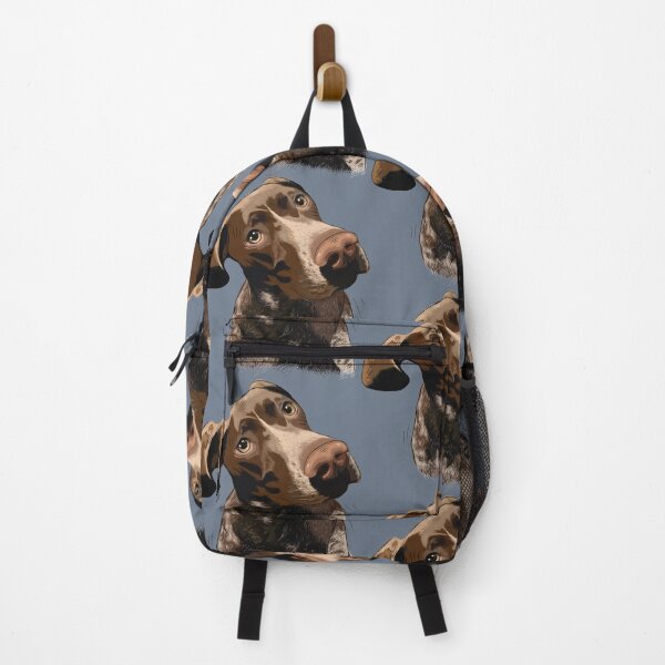 Item preview, German Pointer original illustration designed and sold by Iridp.