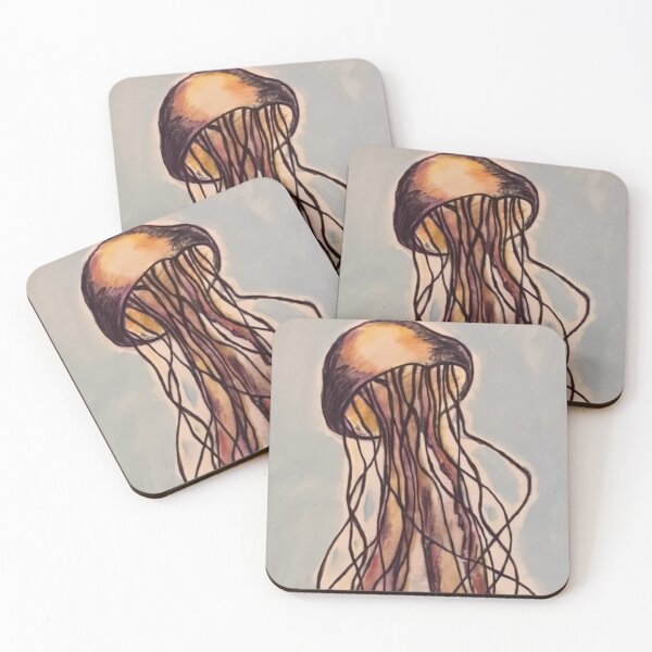 Item preview, Oban Jellyfish designed and sold by GRANT  DOWNIE.