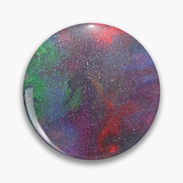 Item preview, Colorful Galaxy designed and sold by TracyArtDesigns.