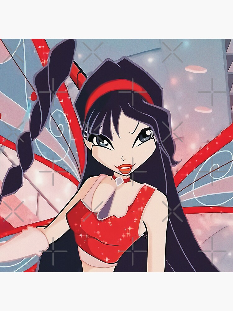 Bloom (Winx Club) - Zerochan Anime Image Board