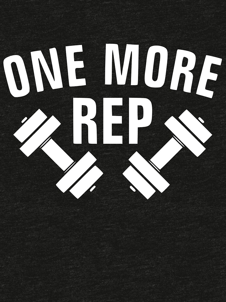 One More Rep Dark by derpfudge