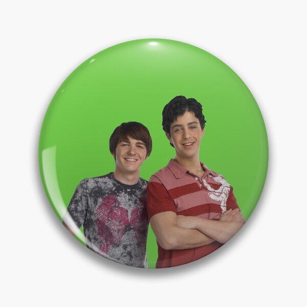 Item preview, Drake Josh designed and sold by Songbird6345.