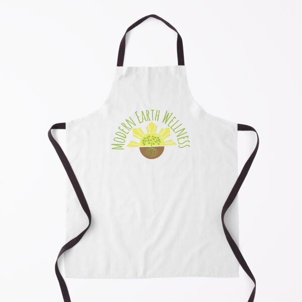 Item preview, Modern Earth Wellness designed and sold by WokeWords.