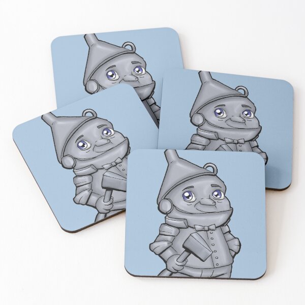 Item preview, Tin Woodsman designed and sold by zladdsmith.