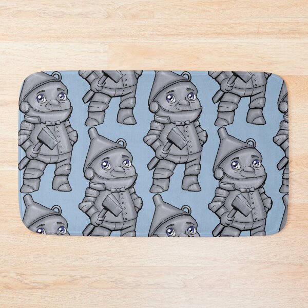 Item preview, Tin Woodsman designed and sold by zladdsmith.