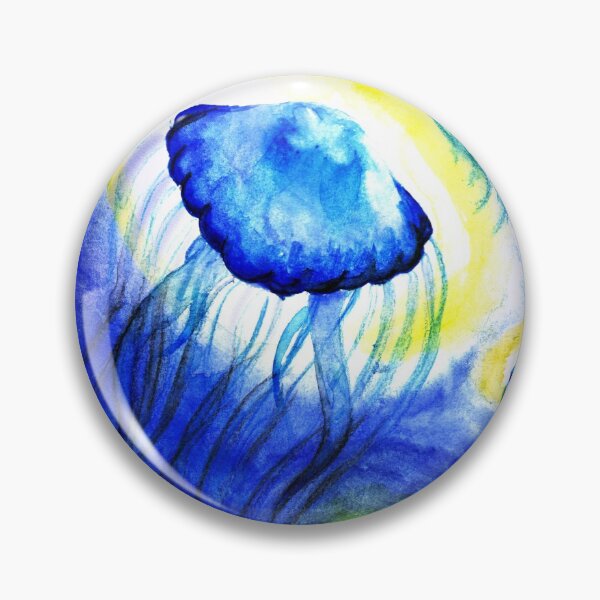 Item preview, Luminescent  designed and sold by ladycerebellum.