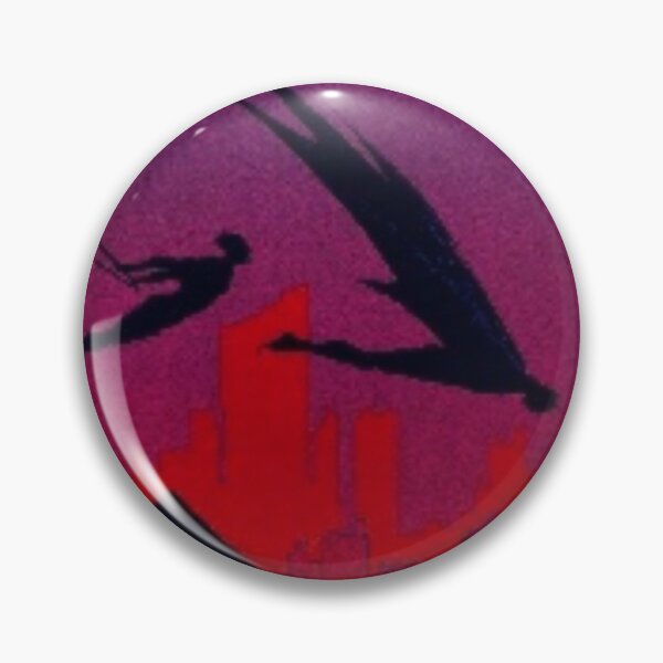 Item preview, batfam designed and sold by evilly-laughing.