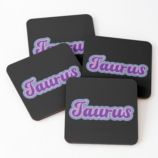 Item preview, Taurus designed and sold by pnkpopcorn.