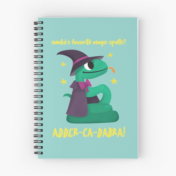 Item preview, Wizard snake   designed and sold by NacreBoutiquea.