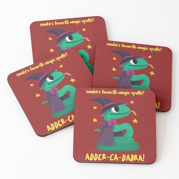 Item preview, Wizard snake   designed and sold by NacreBoutiquea.