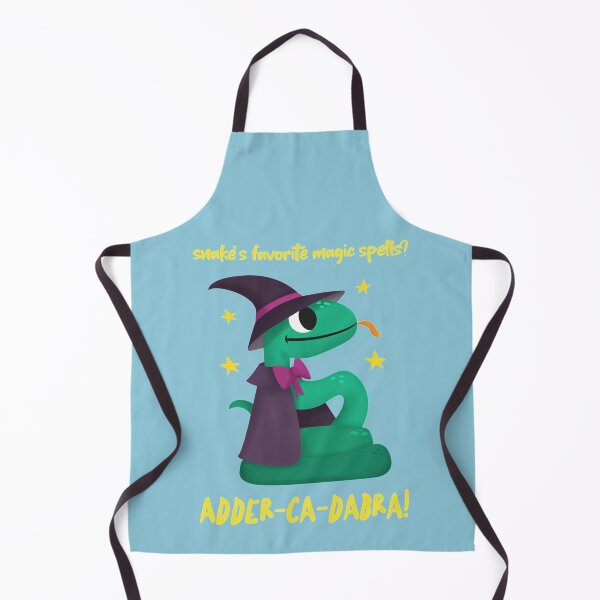 Item preview, Wizard snake   designed and sold by NacreBoutiquea.