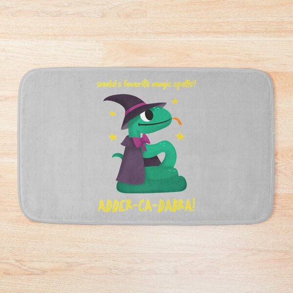 Item preview, Wizard snake   designed and sold by NacreBoutiquea.