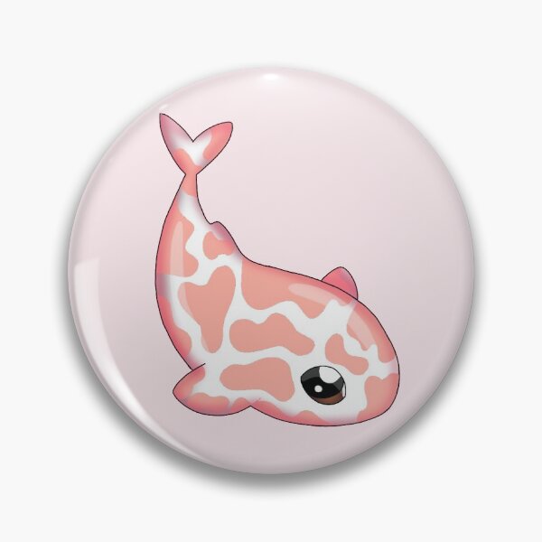 Item preview, Strawberry Whale  designed and sold by theFairyGarden.