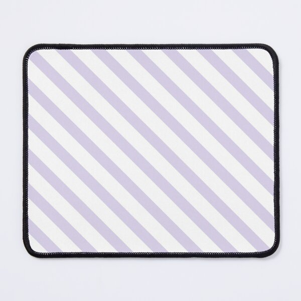 Item preview, Purple & White Stripes designed and sold by newburyboutique.