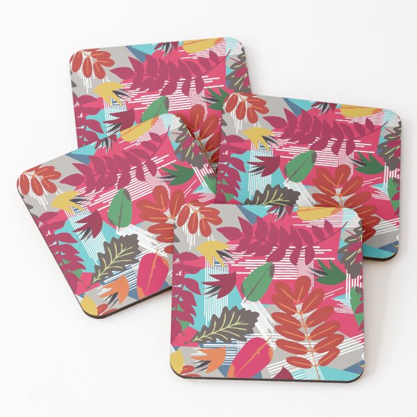 Item preview, artistic foliage designed and sold by Gamatol.