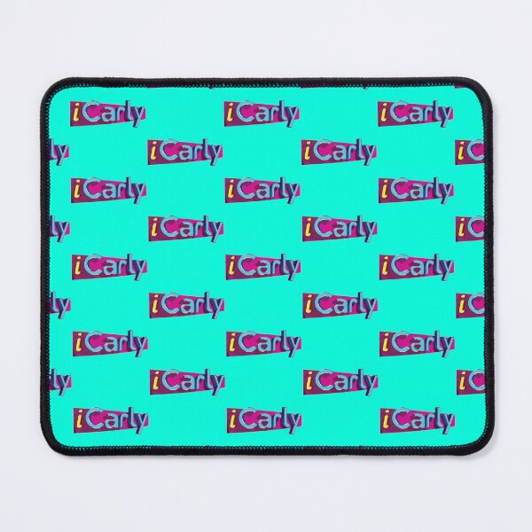 Item preview, iCarly designed and sold by Songbird6345.
