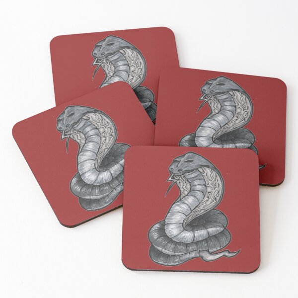 Item preview, Thunder Snake, Wizard101   designed and sold by NacreBoutiquea.