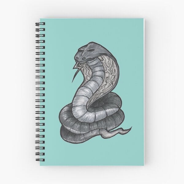 Item preview, Thunder Snake, Wizard101   designed and sold by NacreBoutiquea.