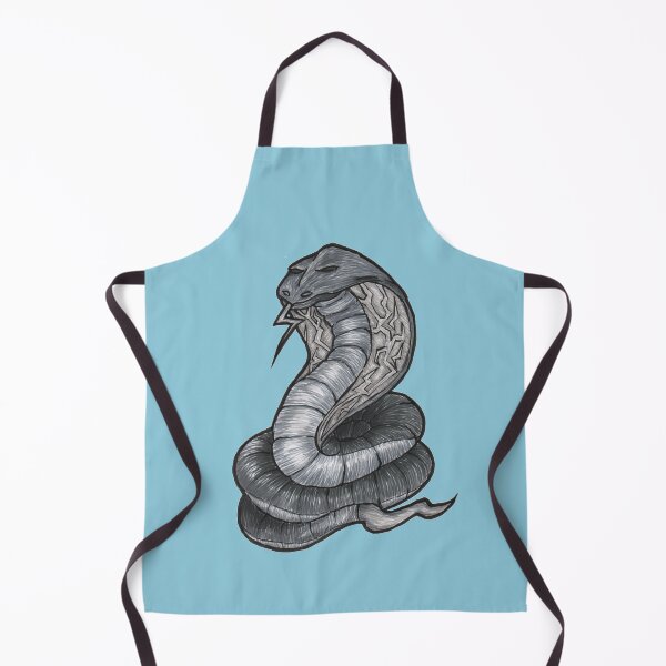Item preview, Thunder Snake, Wizard101   designed and sold by NacreBoutiquea.