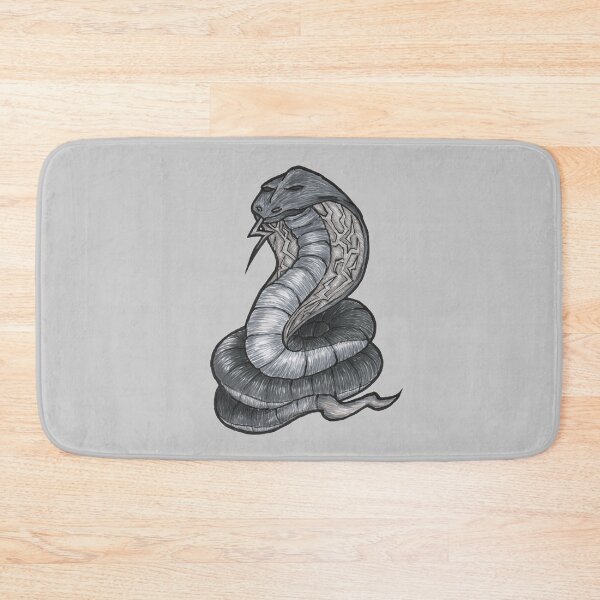 Item preview, Thunder Snake, Wizard101   designed and sold by NacreBoutiquea.