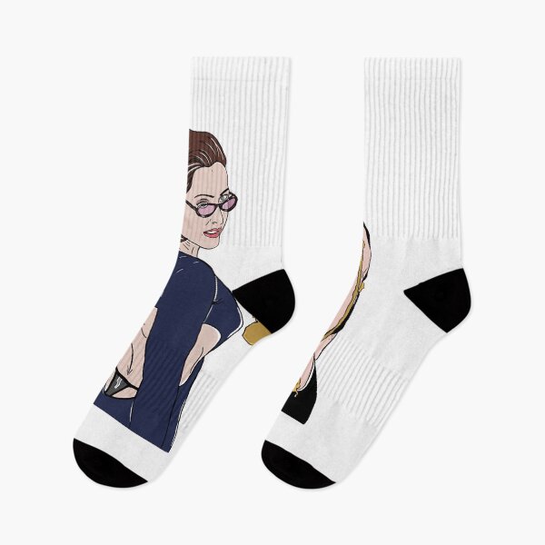 Item preview, Beautiful Model Cate X Gillian 90S Classic Fans designed and sold by johnsonRosa.