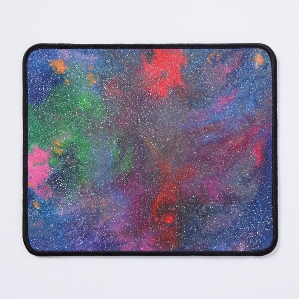 Item preview, Colorful Galaxy designed and sold by TracyArtDesigns.
