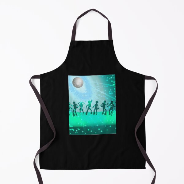 Item preview, DANCE PARTY - MUSIC - MIRROR BALL - DANCE MOVES ON THE FLOOR designed and sold by MrCreativeArts.