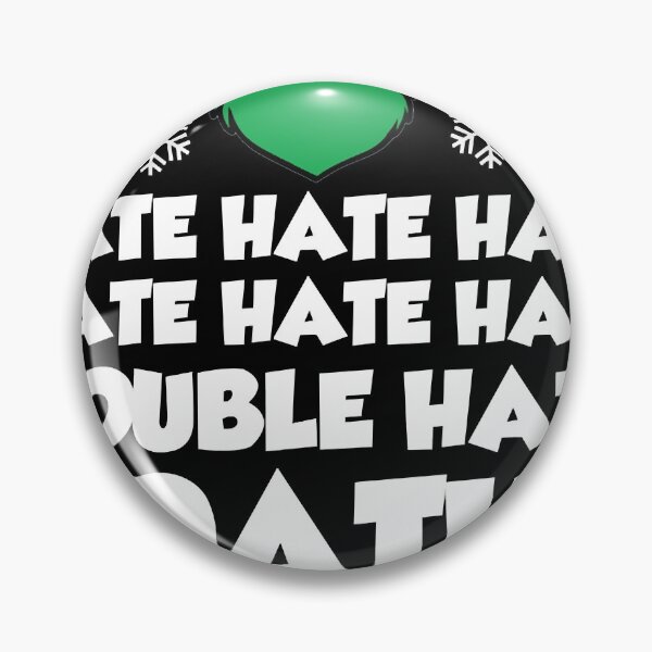 Item preview, Loathe Entirely Essential designed and sold by RussellGusack.