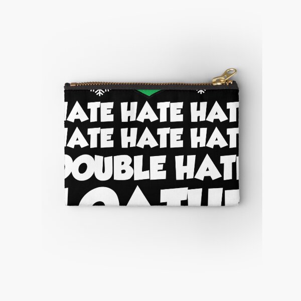 Item preview, Loathe Entirely Essential designed and sold by RussellGusack.