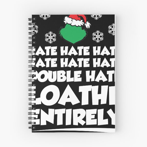 Item preview, Loathe Entirely Essential designed and sold by RussellGusack.