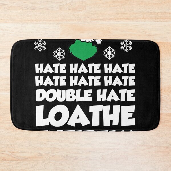 Item preview, Loathe Entirely Essential designed and sold by RussellGusack.