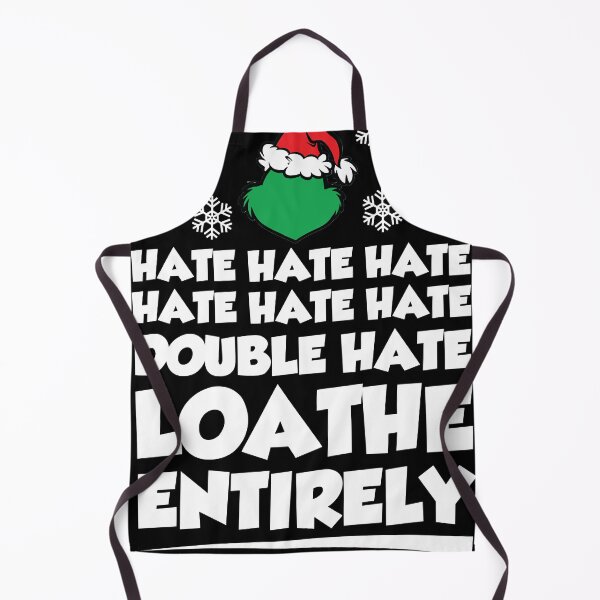 Item preview, Loathe Entirely Essential designed and sold by RussellGusack.