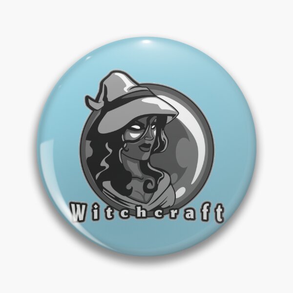Item preview, Witchcraft   designed and sold by NacreBoutiquea.