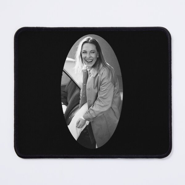 Item preview, Birthday Gift Cate Blanchett Awesome For Movie Fans designed and sold by johnsonRosa.
