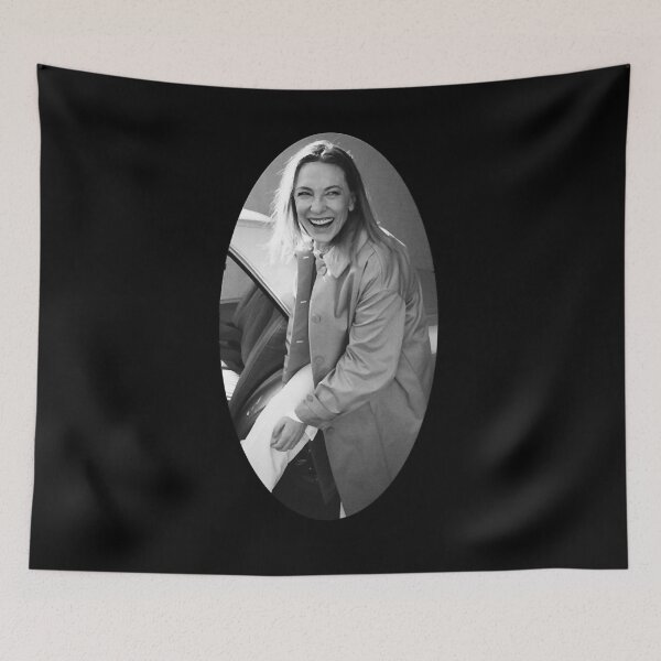 Item preview, Birthday Gift Cate Blanchett Awesome For Movie Fans designed and sold by johnsonRosa.