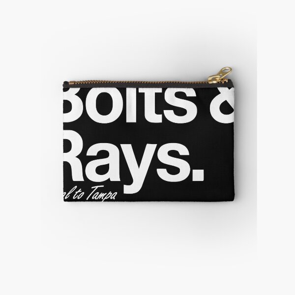 Item preview, Loyal to Tampa - Bucs Bolts Rays designed and sold by RussellGusack.