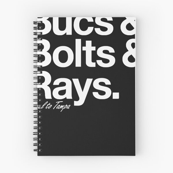 Item preview, Loyal to Tampa - Bucs Bolts Rays designed and sold by RussellGusack.