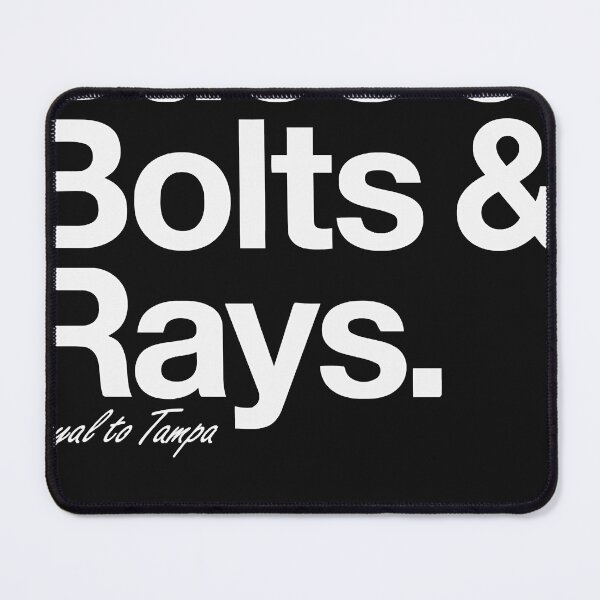 Item preview, Loyal to Tampa - Bucs Bolts Rays designed and sold by RussellGusack.