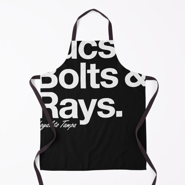Item preview, Loyal to Tampa - Bucs Bolts Rays designed and sold by RussellGusack.