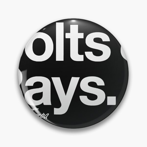 Item preview, Loyal to Tampa - Bucs Bolts Rays designed and sold by RussellGusack.
