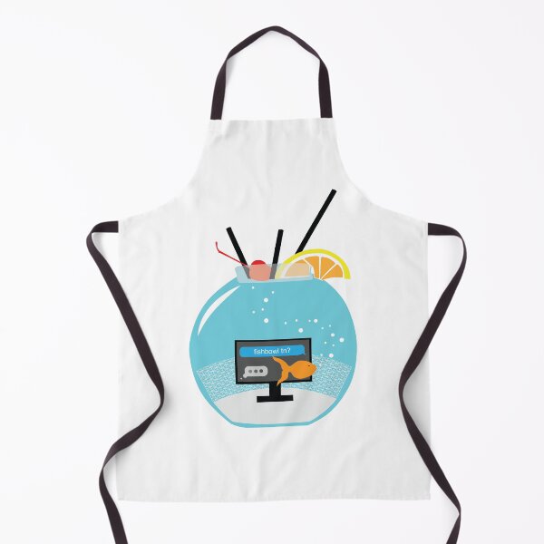 Item preview, fishbowl tn? designed and sold by JustAddCoco.