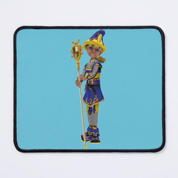 Item preview, Wizard 101     designed and sold by NacreBoutiquea.