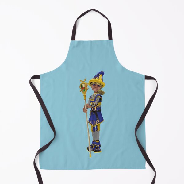 Item preview, Wizard 101     designed and sold by NacreBoutiquea.