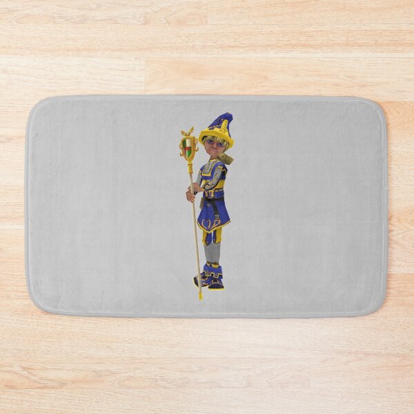 Item preview, Wizard 101     designed and sold by NacreBoutiquea.