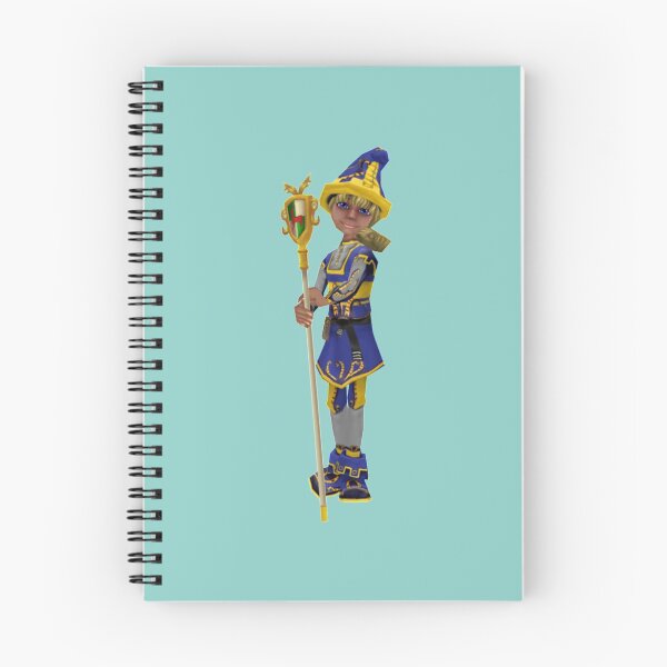 Item preview, Wizard 101     designed and sold by NacreBoutiquea.