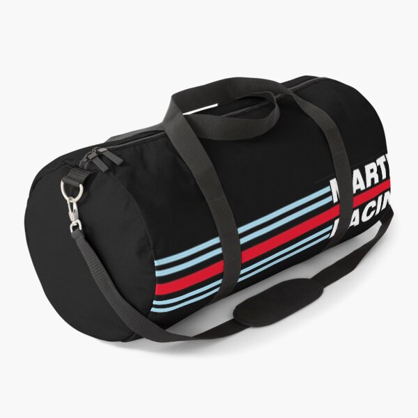 Item preview, Martini Racing horizontal stripe designed and sold by RussellGusack.
