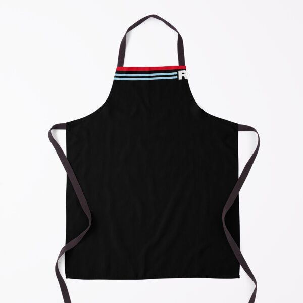 Item preview, Franja horizontal Martini Racing designed and sold by RussellGusack.